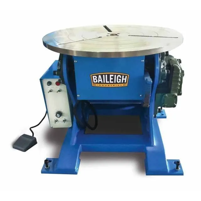 NEW BAILEIGH WP-1100