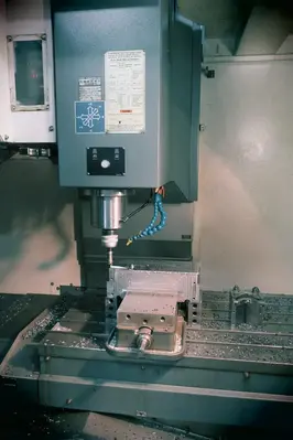 Used 2011 YCM NDV102A Vertical Machining Centers Minnesota US | Orca Machine Tools, Inc. #1262783