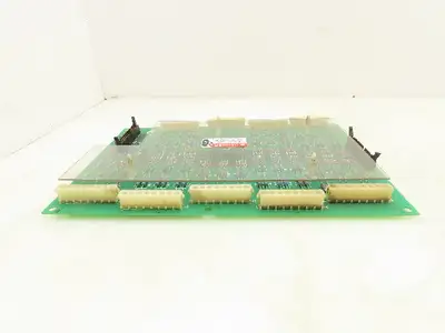 Liebert 02-810025-00 Circuit Board PCB Card Module Rev 3