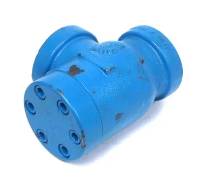 NEW EATON 094048 HYDRAULIC CHECK VALVE