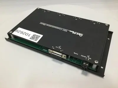 USED OPTIMATION INC OM-9001-2 COMM
