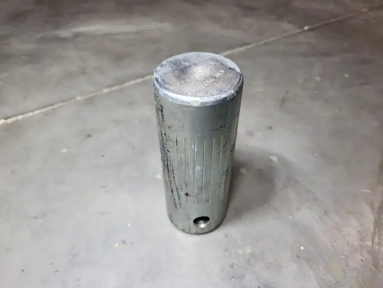 Used CATERPILLAR 130-2533 Parts British Columbia CA | Lenmark #272587
