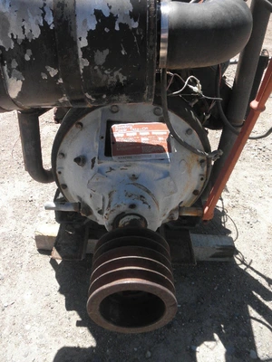 USED FORD 460
