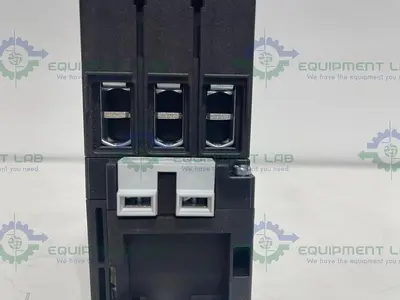 NEW SIEMENS 3RT1 034-1 QB44-3MA0 CONTACTOR W/3RH19211-1HA22-3AA1 MOTOR CONTROL