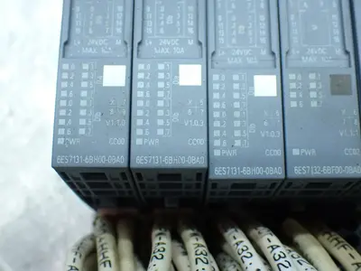 USED SIEMENS 6ES71556AU000BN0