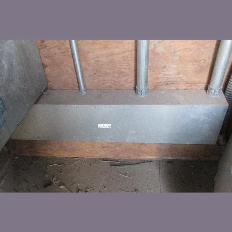 Used CODE ELECTRIC _UNKNOWN_ Electrical Boxes British Columbia CA | Savona Equipment LTD #1169777