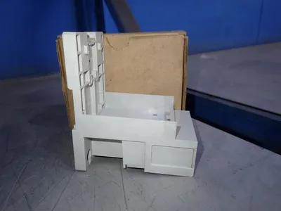 New | in-Stock ALLEN BRADLEY 193EPM3 Arbors & Adapters | HGR 24 #732225