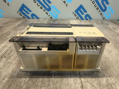 MITSUBISHI FX2C-96MT Programmable Controller | ESS Industrial Equipment Sales (5)