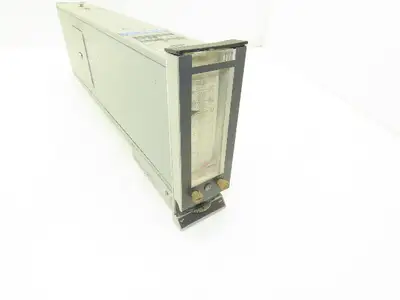 Foxboro 2B7524 230SZ SPEC 200 HMI Control Station