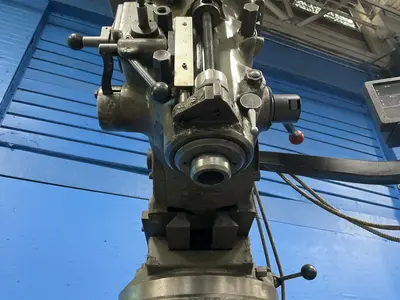Used BRIDGEPORT 134171 Vertical Mills Ohio US | HGR 24 #1488472