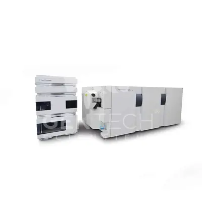 Used AGILENT TECHNOLOGIES G6410B Mass Spectrometer New York US | GenTech Scientific #1447322