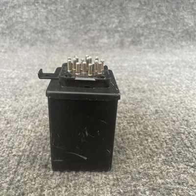 Used Edwards 482XB-P1 Misc Electrical & Power Parts California US | Davliegogo LLC #1709222