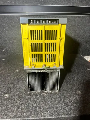 USED FANUC A06B-6087-H126