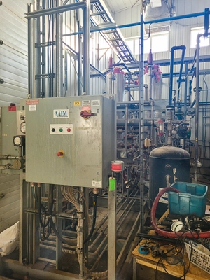 USED WINTEK MSDU-M02.05
