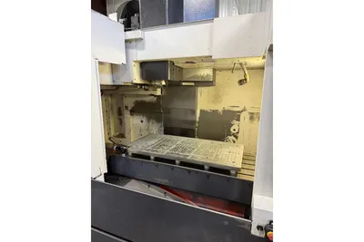 Used _UNKNOWN_ _UNKNOWN_ Vertical Machining Centers Utah US | KD Auctions #1548918