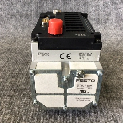 New | in-Stock Festo 13014788 Valves/Fittings California US | Davliegogo LLC #1724354