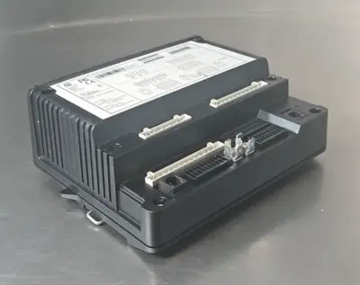 Atlas Copco PPBE0633 PLC Computer Controller Panel Expansion Module (BIN2.3.3)