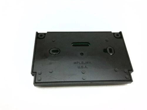 Honeywell Q674C1009 Thermostat Subbase [New]