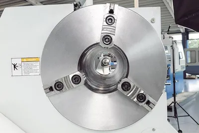 NEW KNUTH TUBETURN