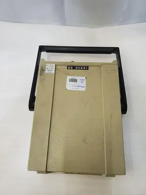 FLUKE 8010A DIGITAL MULTIMETER