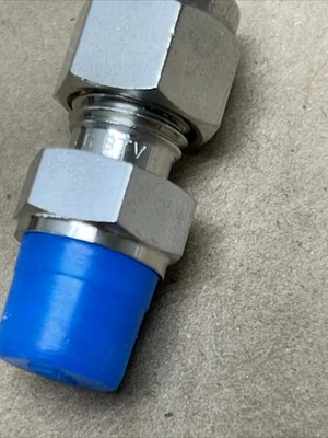 NEW BRENNAN INDUSTRIES N7013-04-02-SS