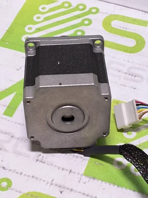SAEHAN ELECTRONICS 4S56Q-02554S STEPPING MOTOR