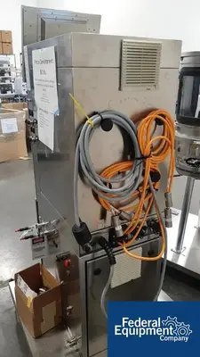 USED Sartorius Stedim 200 Liter Sartorius BioSTAT CultiBag Bioreactor