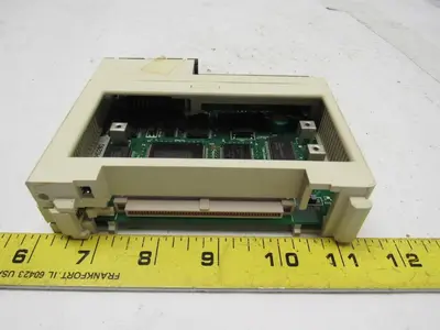 Toyoda Toyopuc PC3J-CPU TIC-5339 Processor Module