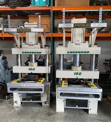 Greenerd 567567567567567 Other CNC, Metalworking & Manufacturing | Amiron Machinery (7)