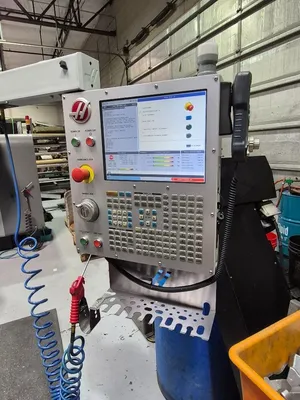 2018 HAAS GR-510 Gantry Machining Centers (incld. Bridge & Double Column) | Tight Tolerance Machinery (7)