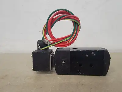 USED ASCO EF8551A1MS