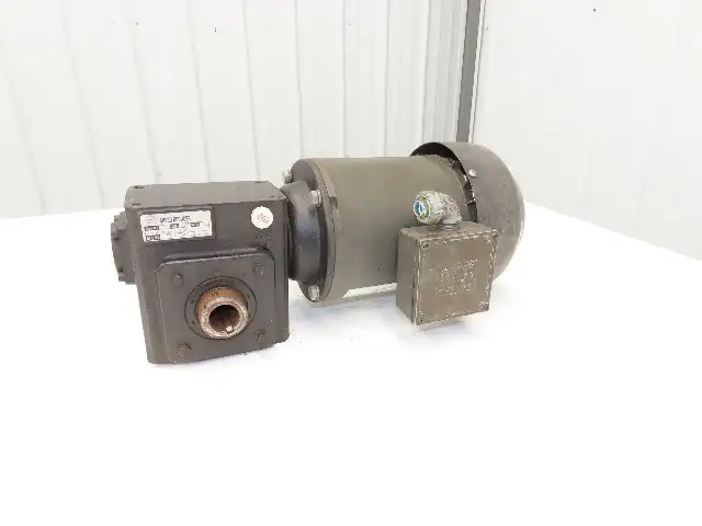 Used WEG _UNKNOWN_ Speed Reducers Indiana US | Arrow Industrial #1367892