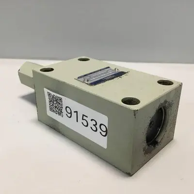 USED YUKEN SF1105-B-10