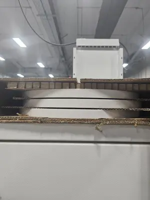 USED 2021 STUDER FAVORITCNC