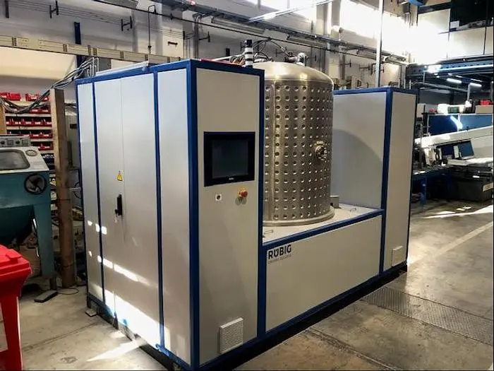 Used 2021 MILMAN PLASMON 800C Plasma Cutters | UCY Industrial GmbH #386122