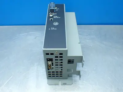 USED ALLENBRADLEY 1771P7