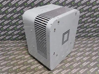 Chromalox HVH-02-81-00 HVH Unit Electric Heater 208V 8900 BTUH