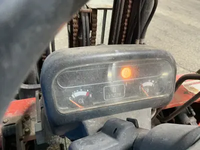 Used NISSAN F04D40V Misc Forklifts Ohio US | HGR 24 #1469583