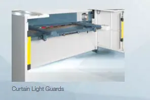 2024 DURMA MS SERIES 3004 Mechanical Shears | Punch Press and Shear (3)