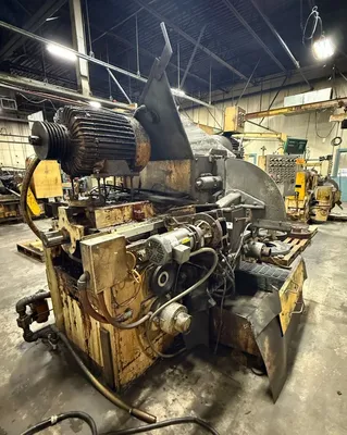1971 GARDNER SDG6-30 GRINDERS, DISC, HORIZONTAL, DOUBLE | GCH Machinery (27)