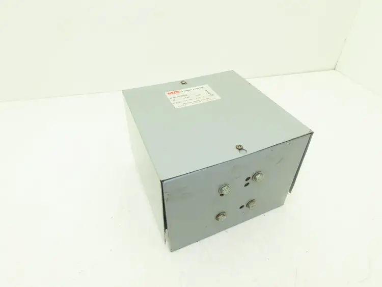 Used MTE _UNKNOWN_ Transformers Indiana US | Arrow Industrial #650918