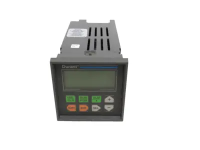 NEW EATON DURANT 57151-400 RATE METER 57151400