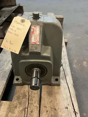 Used BROWNING 2301 Industrial Controls Ohio US | Surplus Asset Holdings #1517195