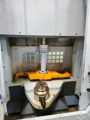 USED 2006 MATSUURA MAM72-25V