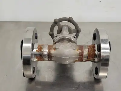 USED BONNEY FORGE HL 1GGF-NACE-LE