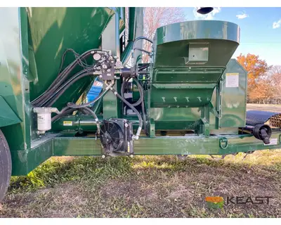 Used ART'S WAY _UNKNOWN_ Grinder Mixer Iowa US | Keast Enterprises #1359995