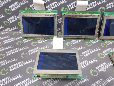 USED EPSON EG4401B-QR-3
