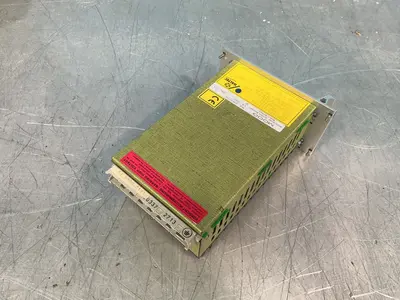 New | in-Stock 2003 HALTEC DSR925S15/15A Linear Power Supplies Ohio US | HGR 24 #1326233