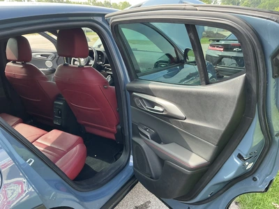 USED 2023 DODGE HORNET
