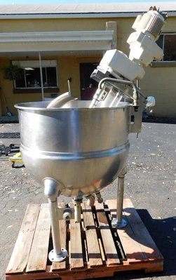 USED GROEN INA/2-100